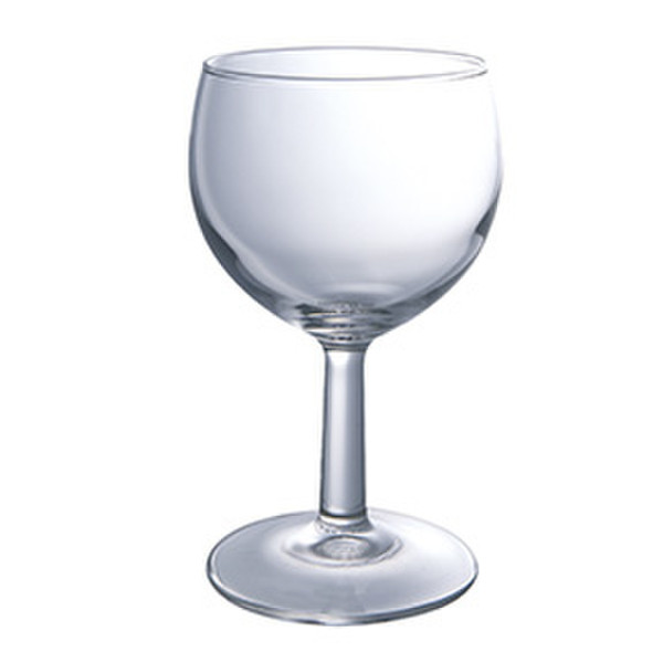 Carrefour Home 3608142813914 250мл бокал для вина