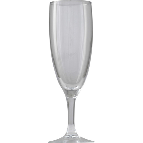 Carrefour Home 3608144711072 170ml Glass champagne glass