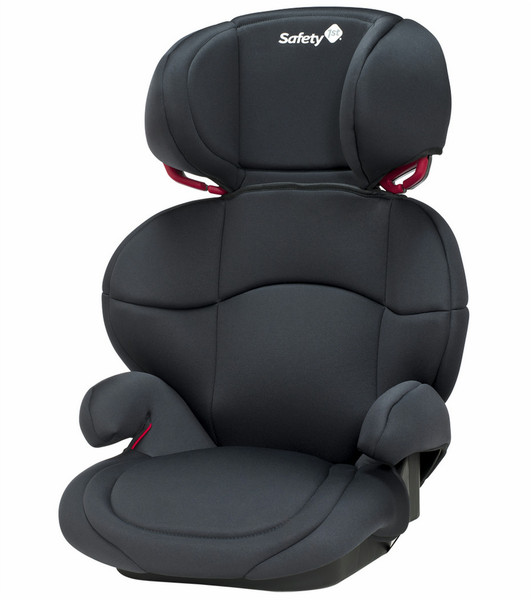 Safety 1st Travel Safe 2 (15 - 25 kg; 4 - 6 Jahre) Schwarz Autositz für Babys