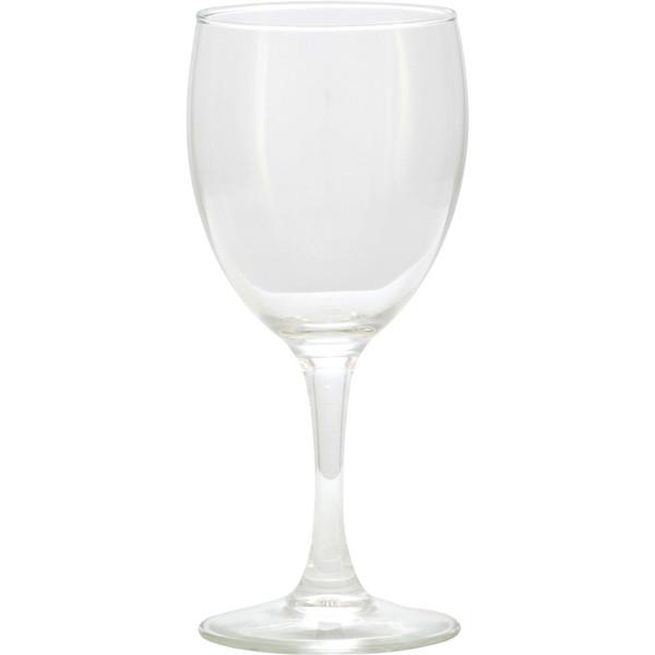 Carrefour Home 3609230417342 240ml wine glass