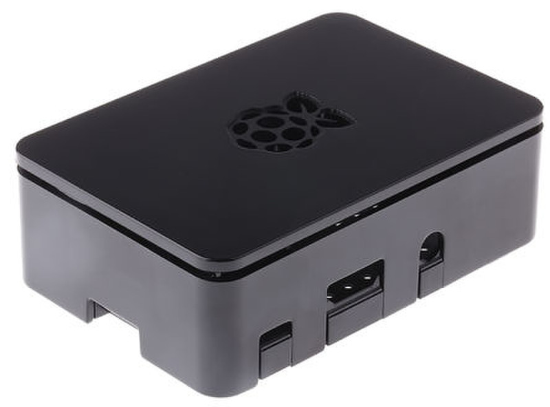 Raspberry Pi 9084215 аксессуар к плате разработчика