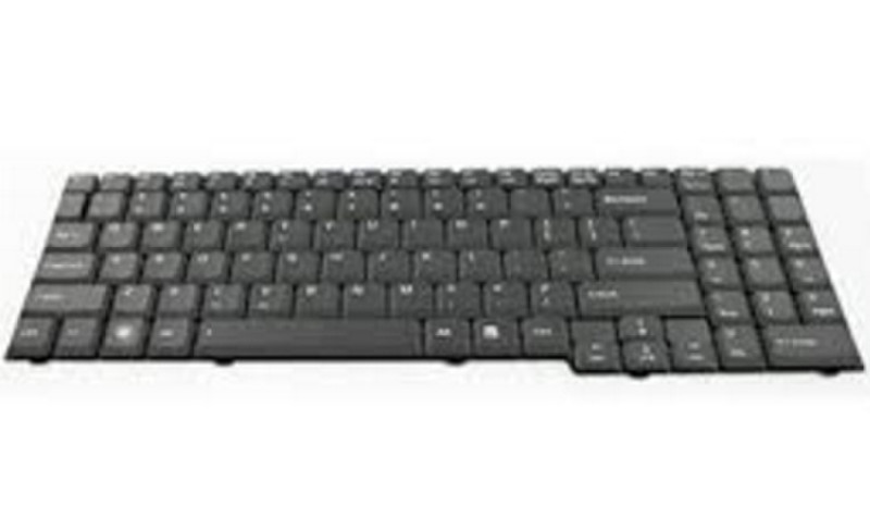 ASUS 90NB0629-R31FR0 Keyboard запасная часть для ноутбука