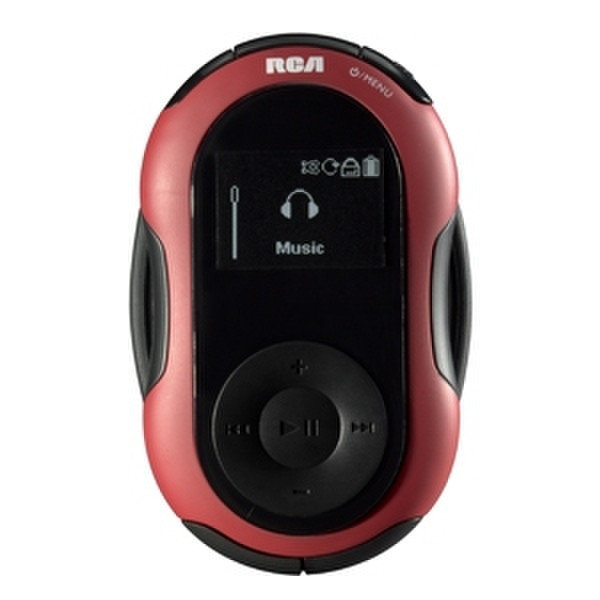 RCA S2102 MP3/MP4-плеер