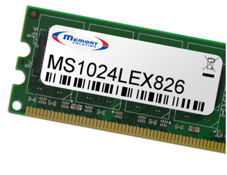 Memory Solution MS1024LEX826 модуль памяти для принтера