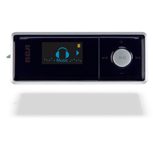 Audiovox TH1611 MP3/MP4-плеер