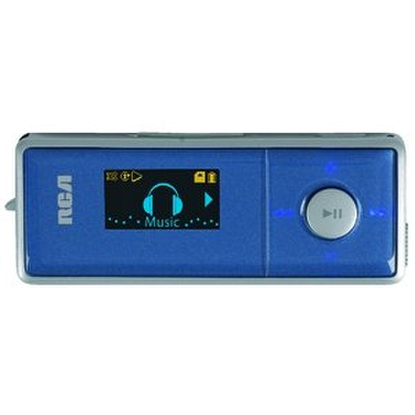 Audiovox TH1602 MP3/MP4-плеер