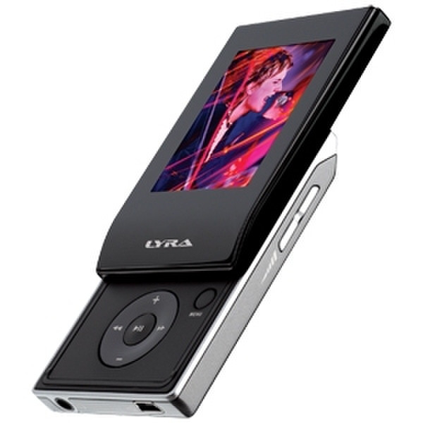 Audiovox SL5008 MP3/MP4-плеер