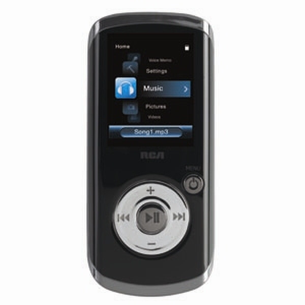 Audiovox M4208 MP3/MP4-плеер