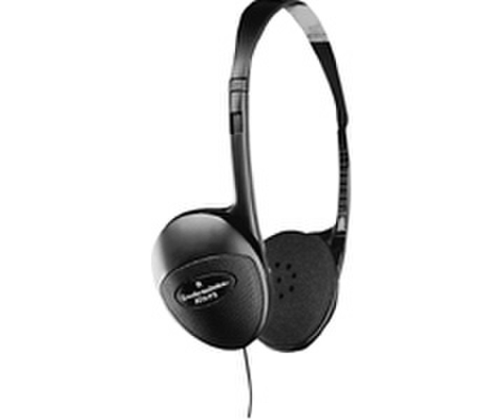 Audio-Technica ATH-P3 headphone