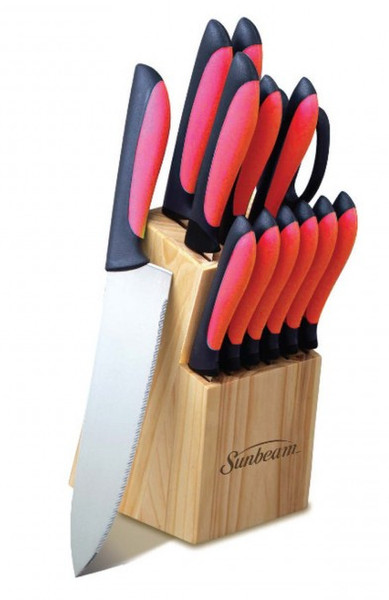 Gibson 91612.14 kitchen cutlery/knife set