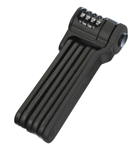 Trelock FS 300 CODE Black 850mm