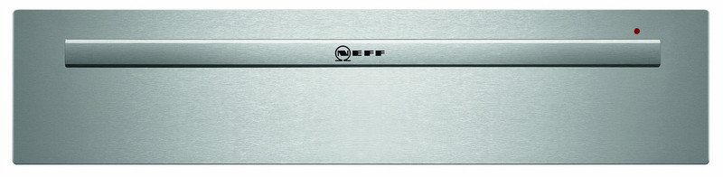 Neff N21H40N3GB Wärmeschublade