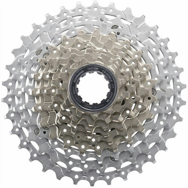 Shimano CS-HG80 Bicycle cassette