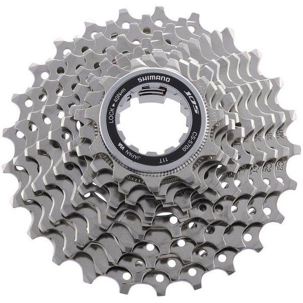 Shimano CS-5700 Bicycle cassette