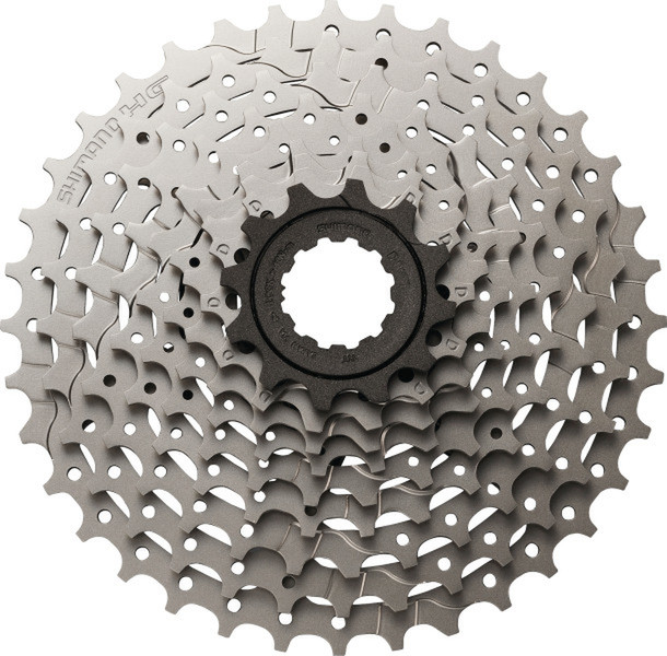 Shimano CS-HG300-9 Bicycle cassette