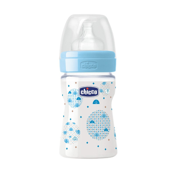 Chicco 00070730000080 150ml Mehrfarben Babyflasche