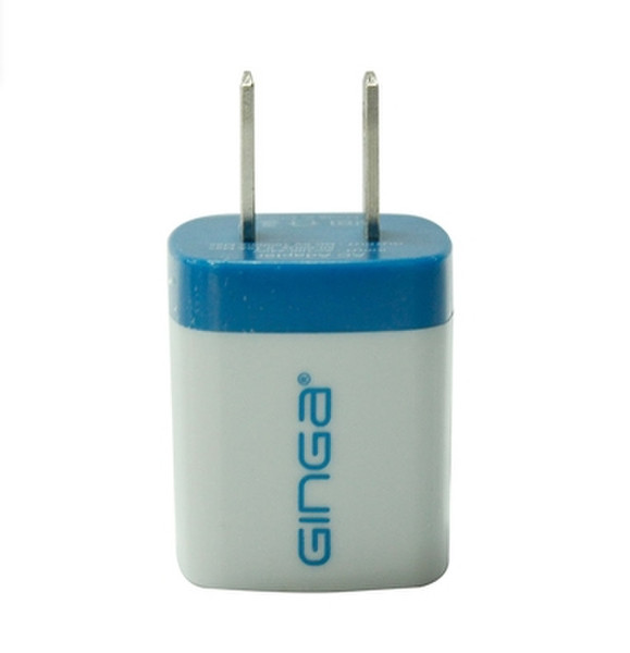 Ginga GIN15CU-ZP mobile device charger