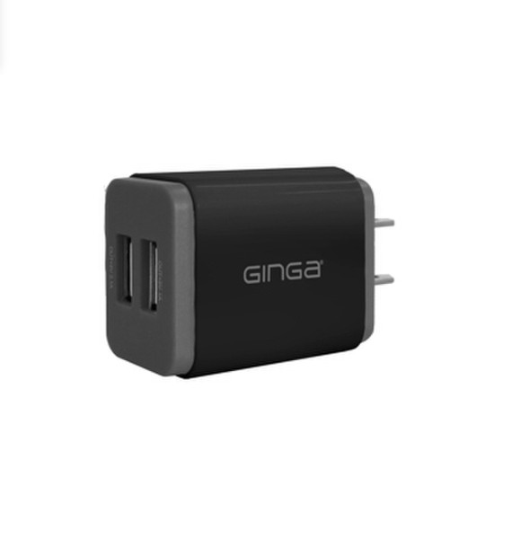 Ginga GIN15CUDUO-NT mobile device charger