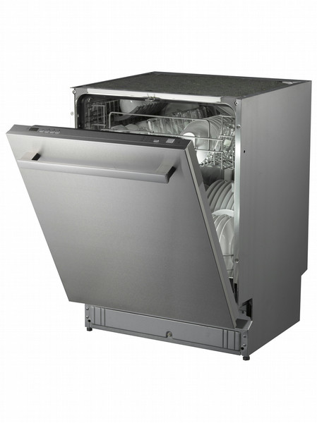 Sekom SGDW 126 EBI Undercounter 12place settings A++ dishwasher