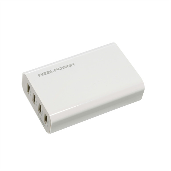 RealPower 160704 mobile device charger