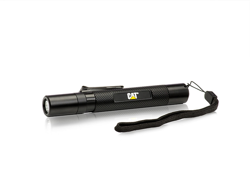 CAT CT12351P flashlight