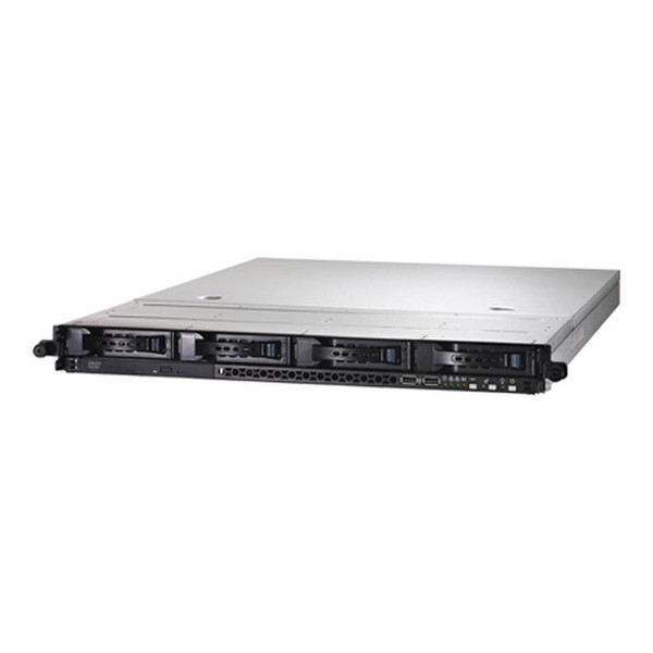 ASUS RS700-E6/RS4 server barebone система