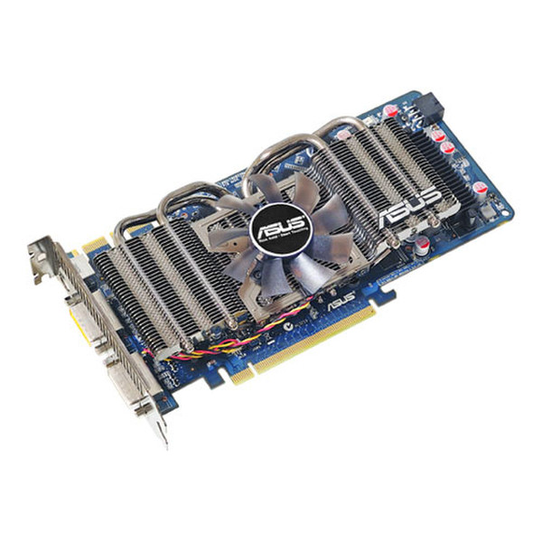 ASUS ENGTS250 DK/HTDI/512MD3 GeForce GTS 250 GDDR3