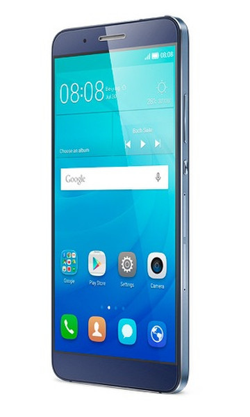 Huawei ShotX 4G 16ГБ Синий