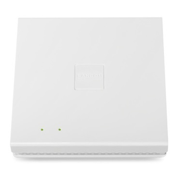 Lancom Systems LN-830E 1000Mbit/s Power over Ethernet (PoE) White WLAN access point