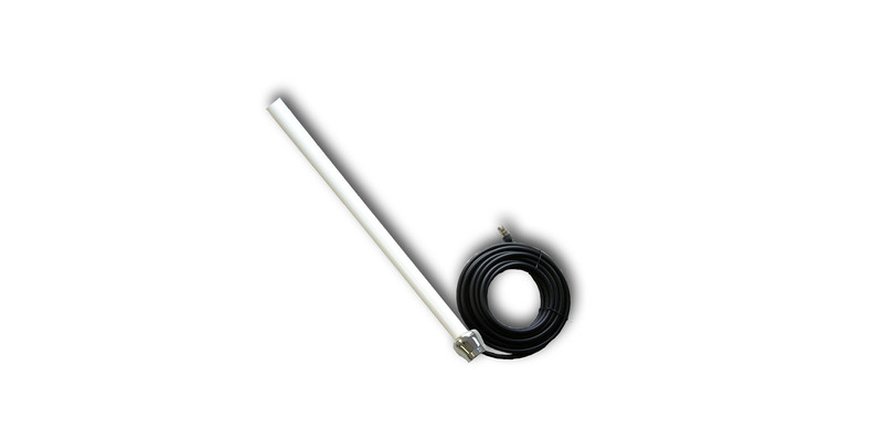 Lancom Systems AirLancer ON-360ag Omni-directional N-type 6.5dBi network antenna