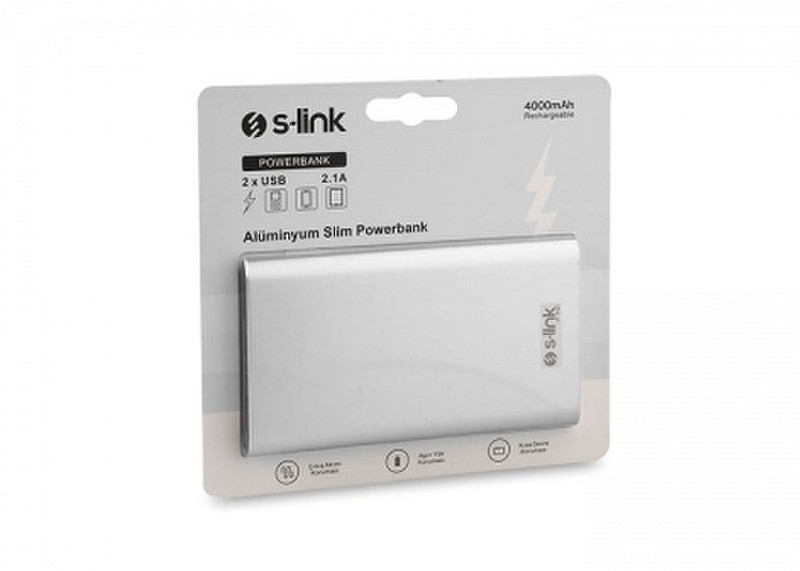 S-Link IP-P22-GU внешний аккумулятор