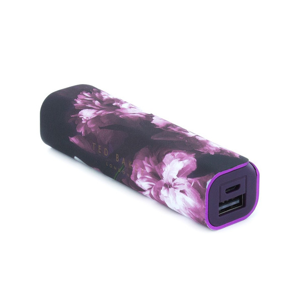 Proporta Ted Baker SS16 LIPPY Mini Charger