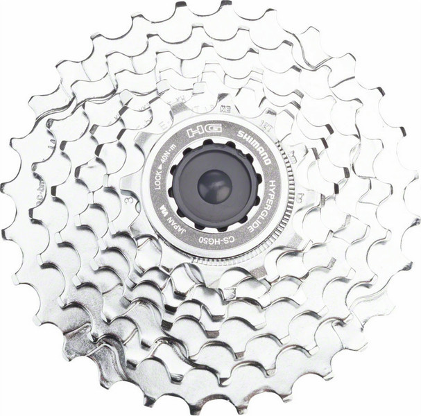 Shimano CS-HG50 Bicycle cassette