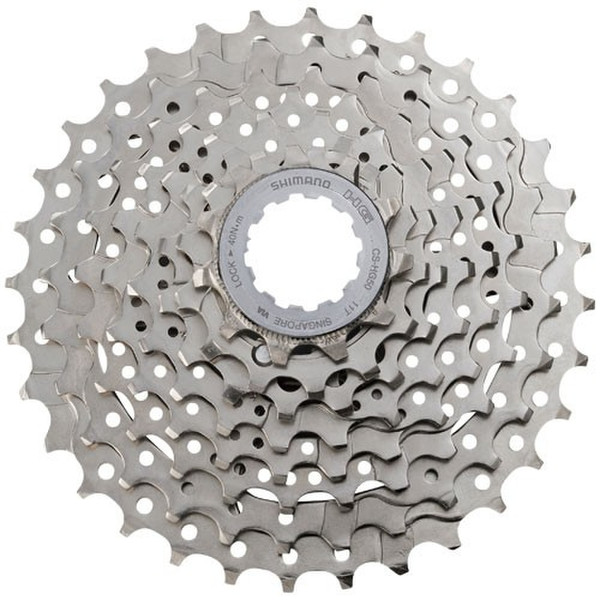 Shimano CS-HG50 Bicycle cassette