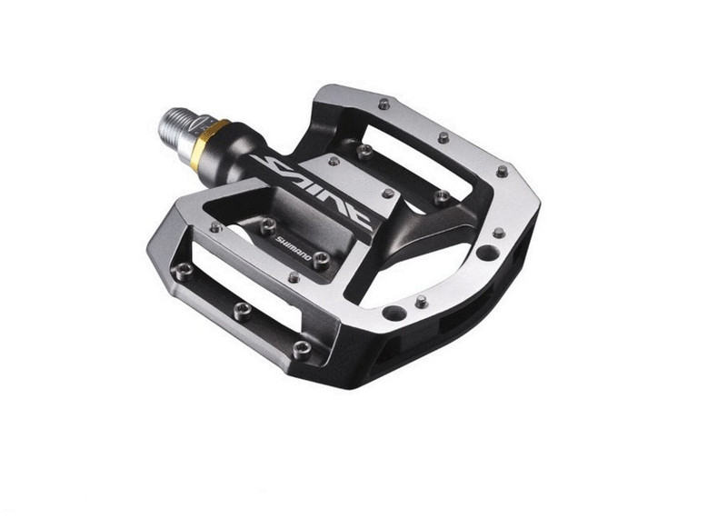 Shimano PD-MX80 Black,Stainless steel 2pc(s) bicycle pedal