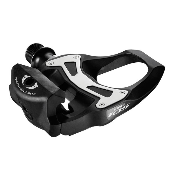 Shimano PD-5800 Black 2pc(s) bicycle pedal