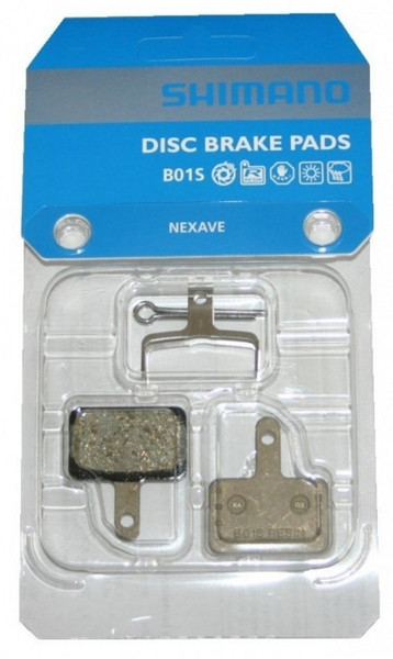 Shimano B01S 2pc(s) Disk brake
