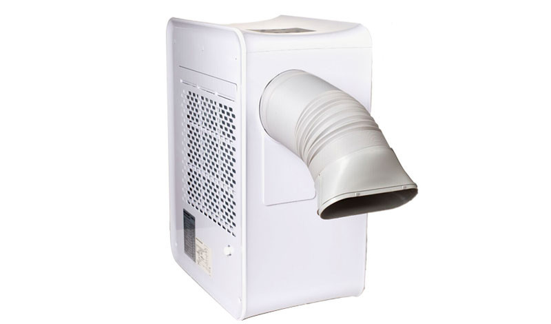 Sonnenkönig FRESCO 700 Белый Through-wall air conditioner оконный и встраиваемый в стену кондиционер