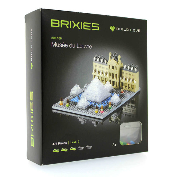BRIXIES BR 200166 474pc(s)
