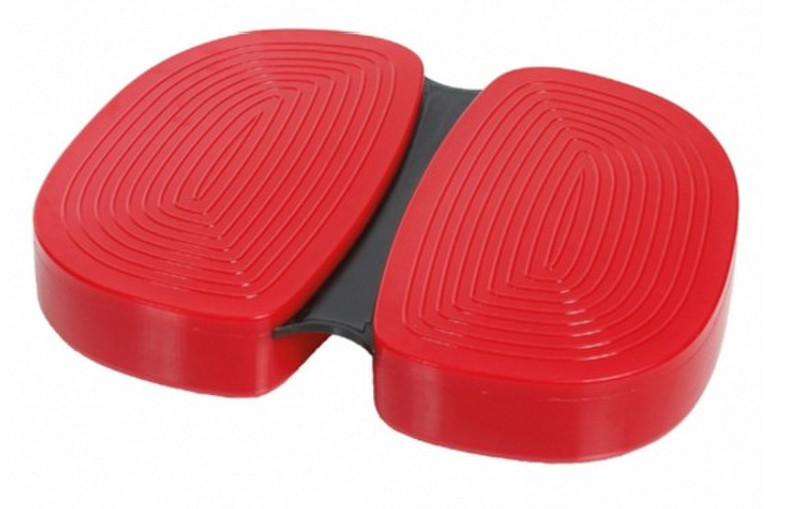 TOGU Aero-Step Pro Balance step Black,Red