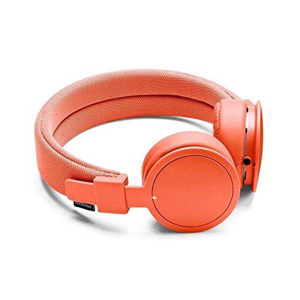 Urbanears Plattan ADV Wireless Kopfband Binaural Wired / Bluetooth Pink