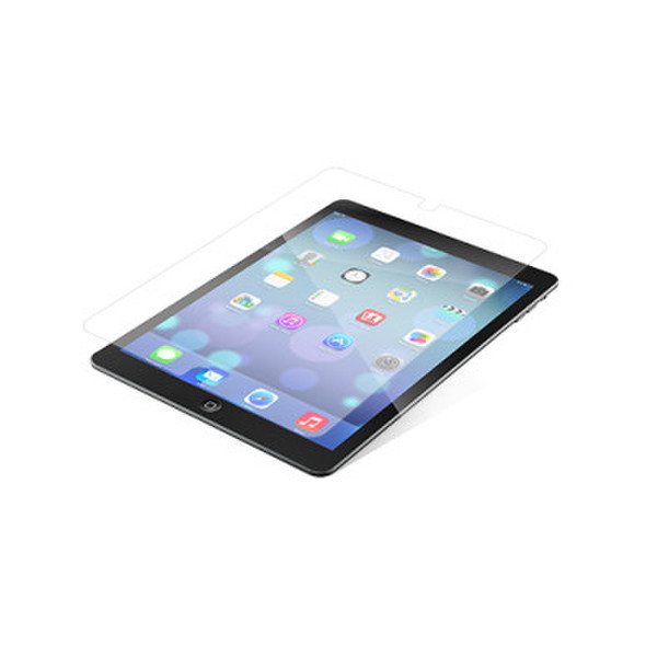 Zagg InvisibleShield Glass Чистый iPad mini 4