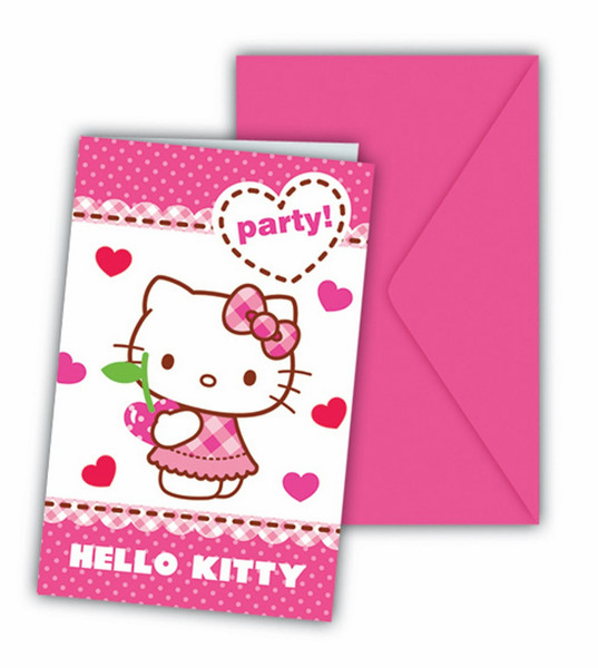 Procos Hello Kitty