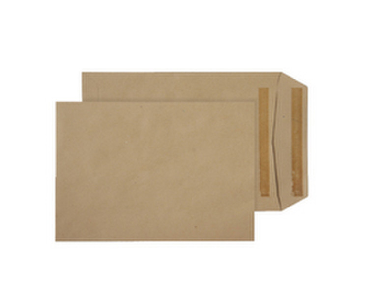 Blake Purely Everyday Manilla Self Seal Pocket C5 229x162mm 115gsm (Pack 500) envelope