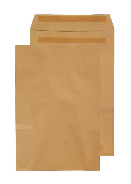 Blake Purely Everyday Manilla Self Seal Pocket 406x305mm 115gsm (Pack 250) envelope