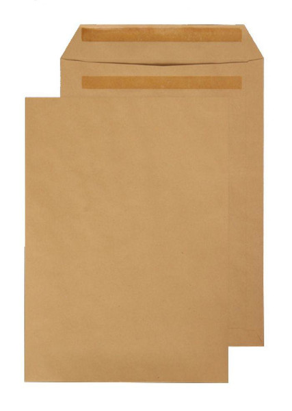 Blake Purely Everyday Manilla Self Seal Pocket C4 324x229mm 115gsm (Pack 250) envelope