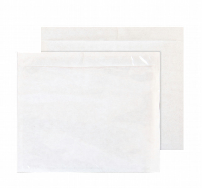 Blake Purely Packaging PDE20 Polyethylen Transparent Briefumschlag