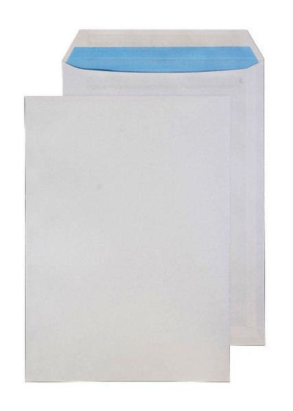 Blake Purely Everyday White Peel and Seal Pocket C4 324x229mm 100gsm (Pack 250) envelope