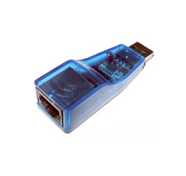 Fairline USB 2.0 - 10/100Mb