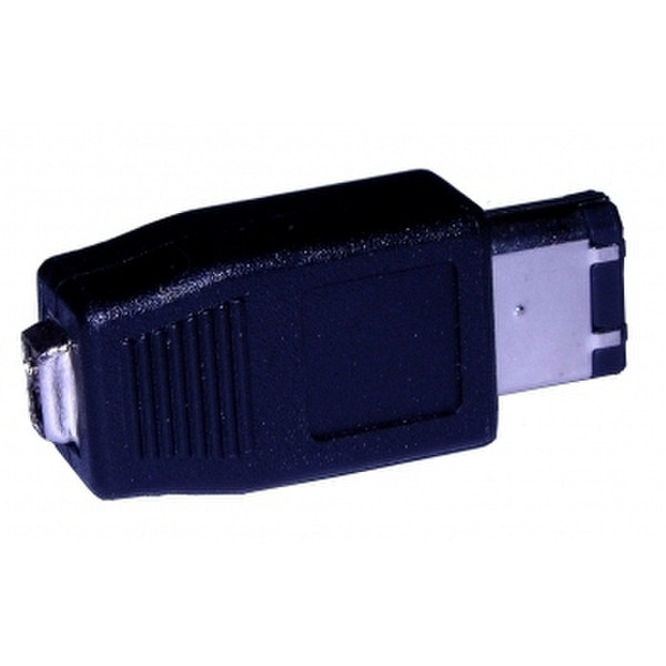 Wiebetech Cable-33 Schwarz Firewire-Kabel